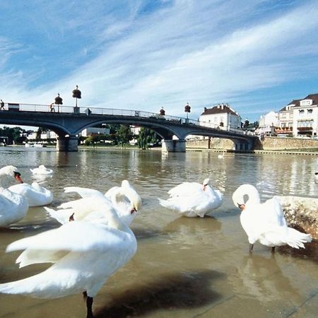 Maison De Ville Entre Disneyland Et Paris. Lagny 外观 照片
